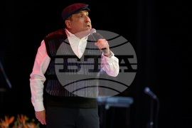 „Време за обичане” - концерт-спектакъл