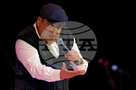 „Време за обичане” - концерт-спектакъл