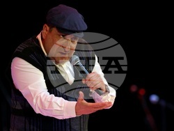 „Време за обичане” - концерт-спектакъл