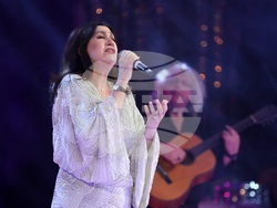 „Време за обичане” - концерт спектакъл