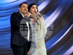 „Време за обичане” - концерт спектакъл