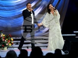 „Време за обичане” - концерт спектакъл