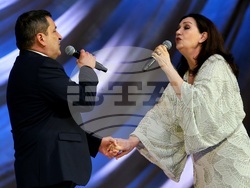 „Време за обичане” - концерт спектакъл