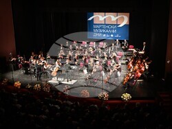 Снимка: Община Русе