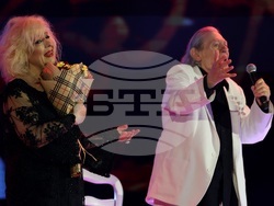 „Време за обичане” - концерт спектакъл