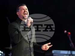 „Време за обичане” - концерт спектакъл