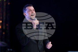 „Време за обичане” - концерт спектакъл