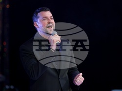 „Време за обичане” - концерт спектакъл