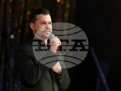 „Време за обичане” - концерт спектакъл