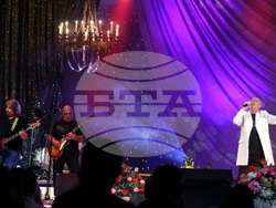 „Време за обичане” - концерт спектакъл