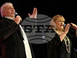 „Време за обичане” - концерт спектакъл