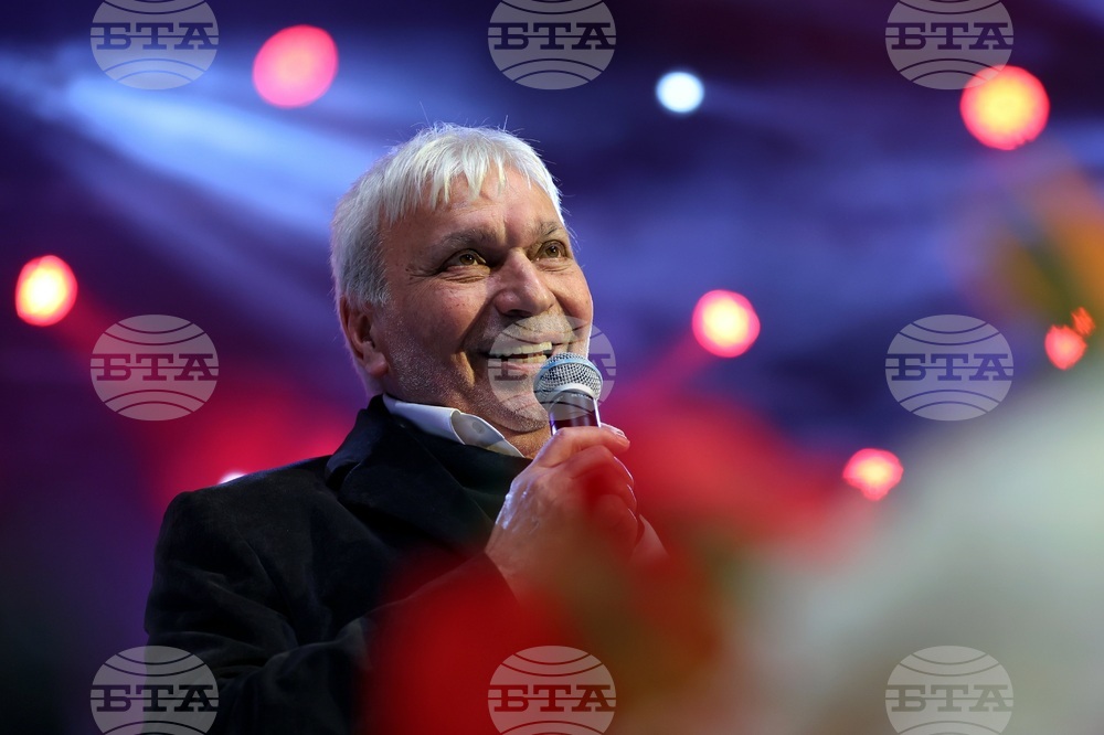 „Време за обичане” - концерт спектакъл