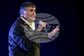 „Време за обичане” - концерт спектакъл