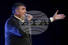 „Време за обичане” - концерт спектакъл