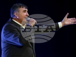 „Време за обичане” - концерт спектакъл