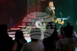 „Време за обичане” - концерт спектакъл