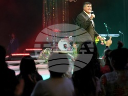 „Време за обичане” - концерт спектакъл