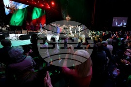 „Време за обичане” - концерт спектакъл