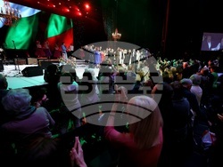 „Време за обичане” - концерт спектакъл