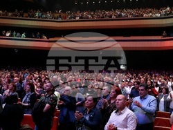 „Време за обичане” - концерт спектакъл