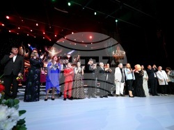 „Време за обичане” - концерт спектакъл