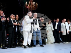 „Време за обичане” - концерт спектакъл