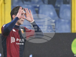 Italy Soccer Serie A