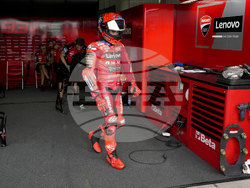 Argentina GP Motorcycle Racing