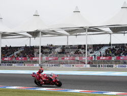 Argentina GP Motorcycle Racing