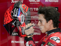 Argentina GP Motorcycle Racing