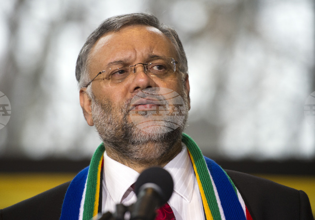 Противоречията между САЩ и Южна Африка се изостриха до краен предел