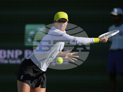 Indian Wells Tennis