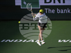 Indian Wells Tennis