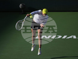 Indian Wells Tennis
