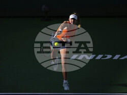 Indian Wells Tennis