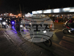 Argentina GP Motorcycle Racing