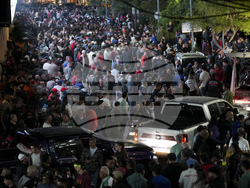 Argentina GP Motorcycle Racing