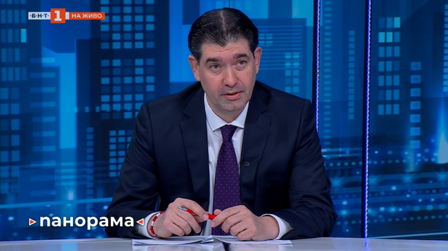 Иван Таков: Необходими са сериозни промени в Изборния кодекс, но не на коленце