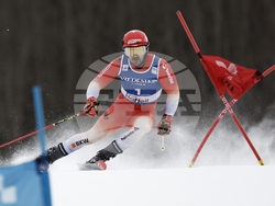 Norway Alpine Skiing World Cup