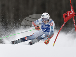 Norway Alpine Skiing World Cup