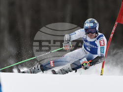 Norway Alpine Skiing World Cup