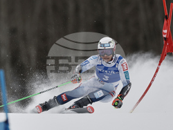 Norway Alpine Skiing World Cup
