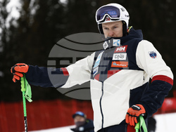 Norway Alpine Skiing World Cup