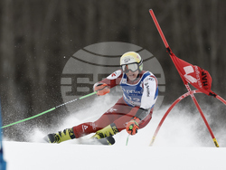 Norway Alpine Skiing World Cup