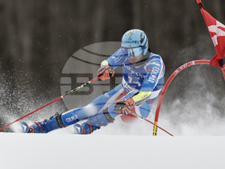 Norway Alpine Skiing World Cup