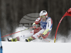 Norway Alpine Skiing World Cup