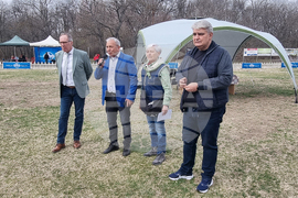 Димитровград - киноложка изложба