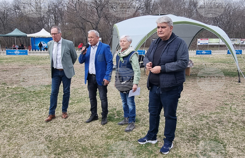 Димитровград - киноложка изложба