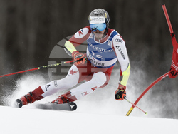 Norway Alpine Skiing World Cup