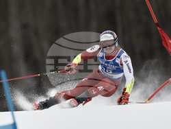 Norway Alpine Skiing World Cup